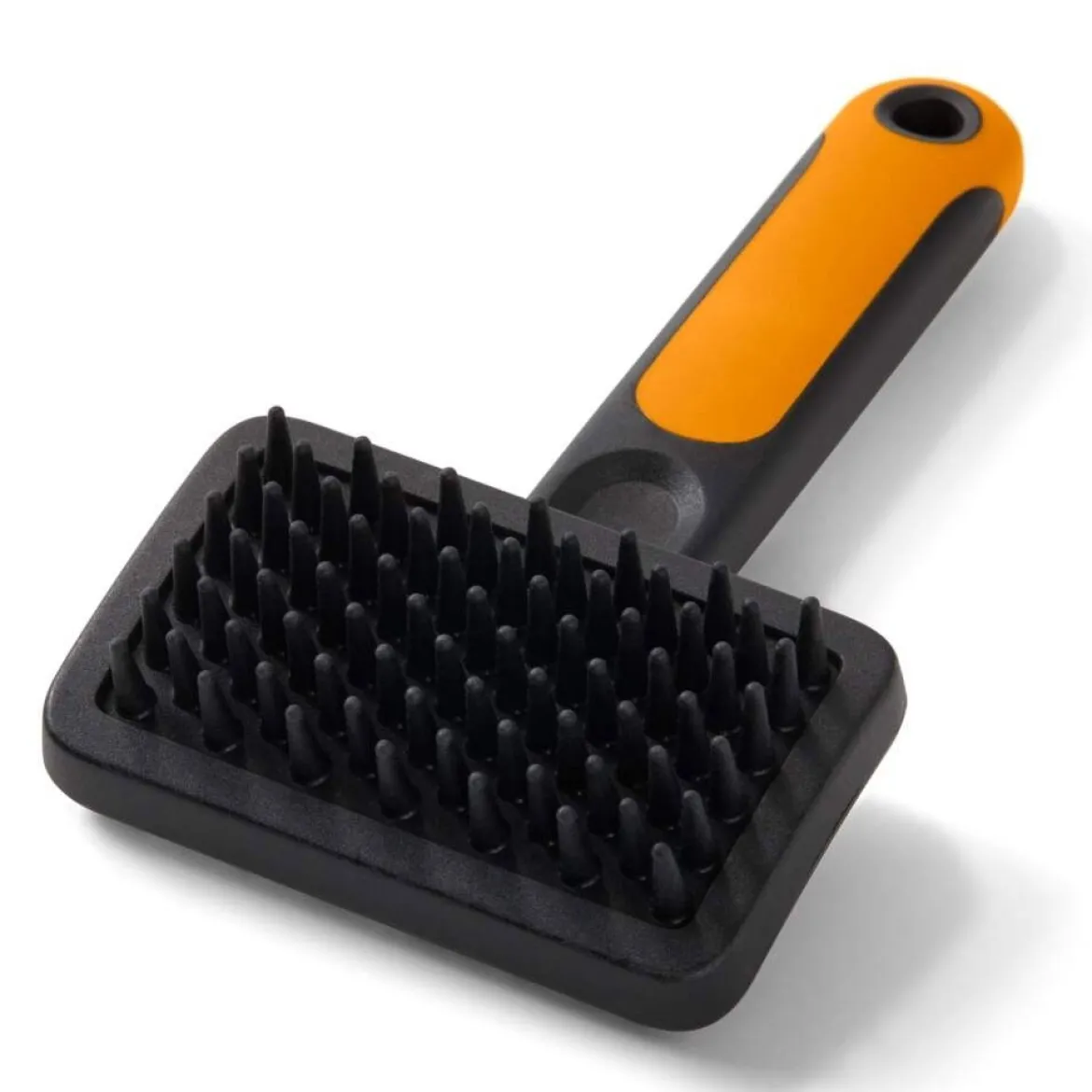 Fiskars hierova harja