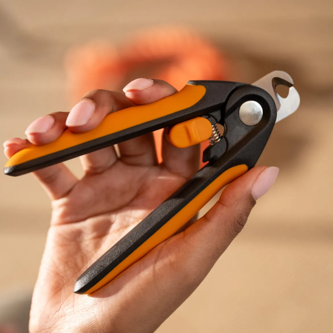 Fiskars ison koiran kynsisakset