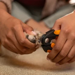 Fiskars ison koiran kynsisakset