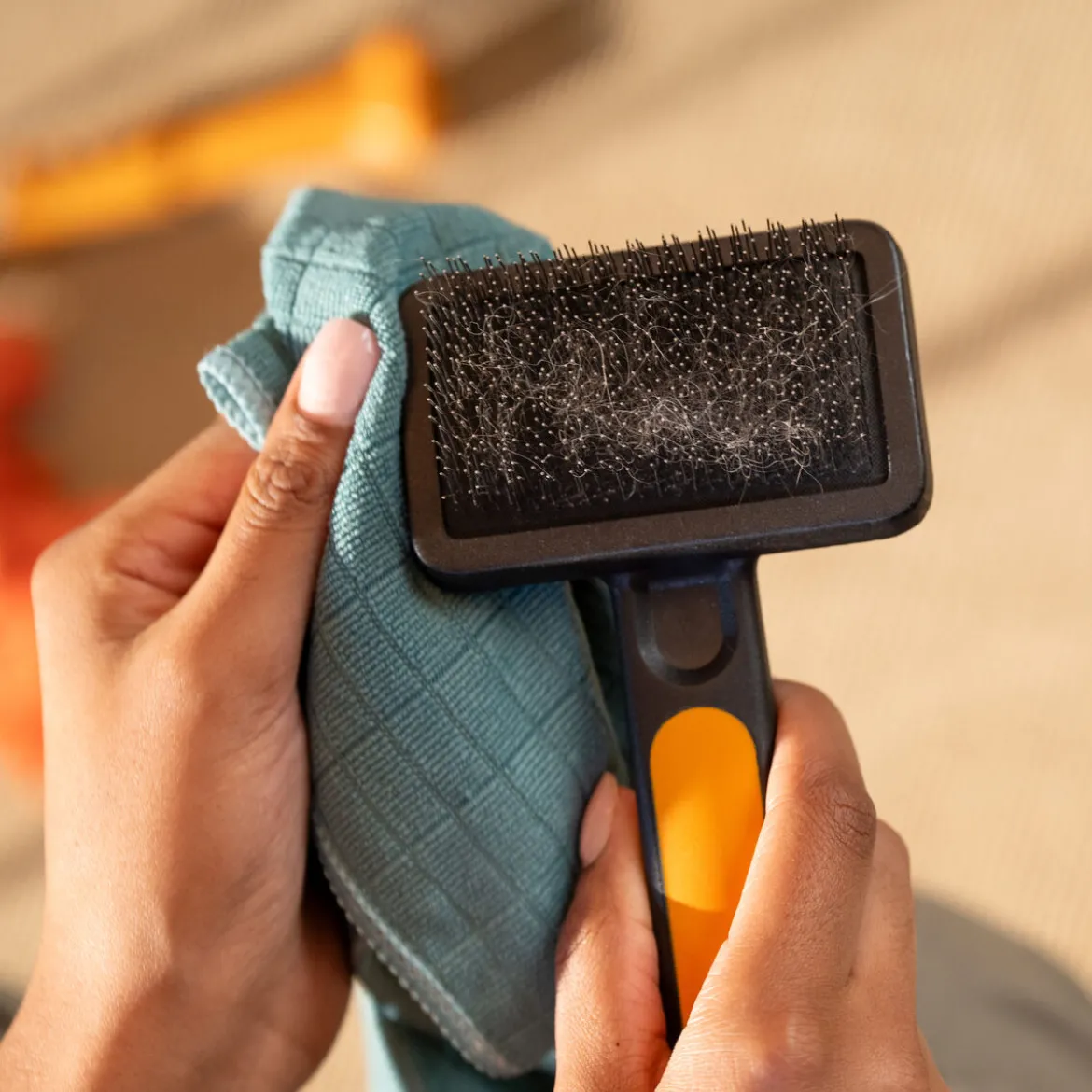 Fiskars karsta