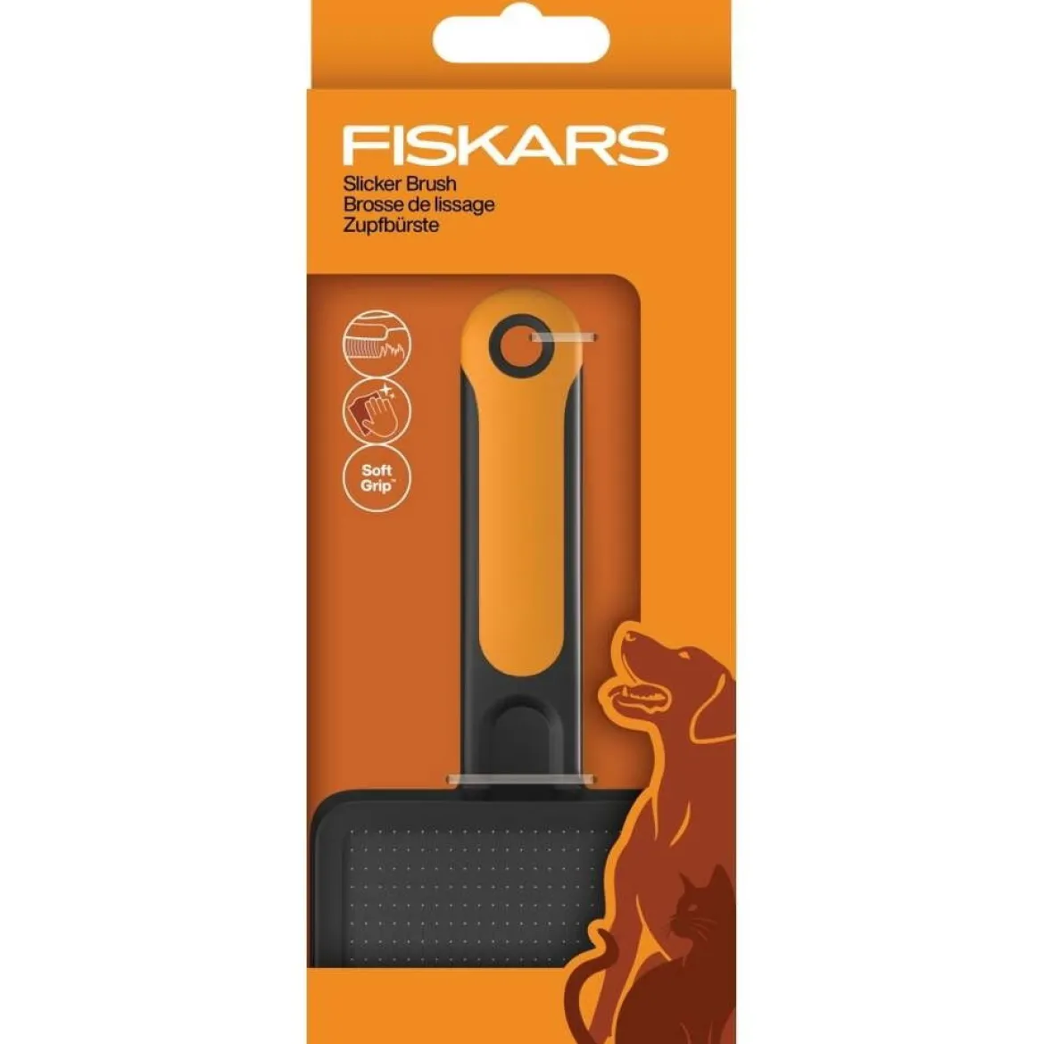 Fiskars karsta