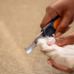 Fiskars kynsiviila