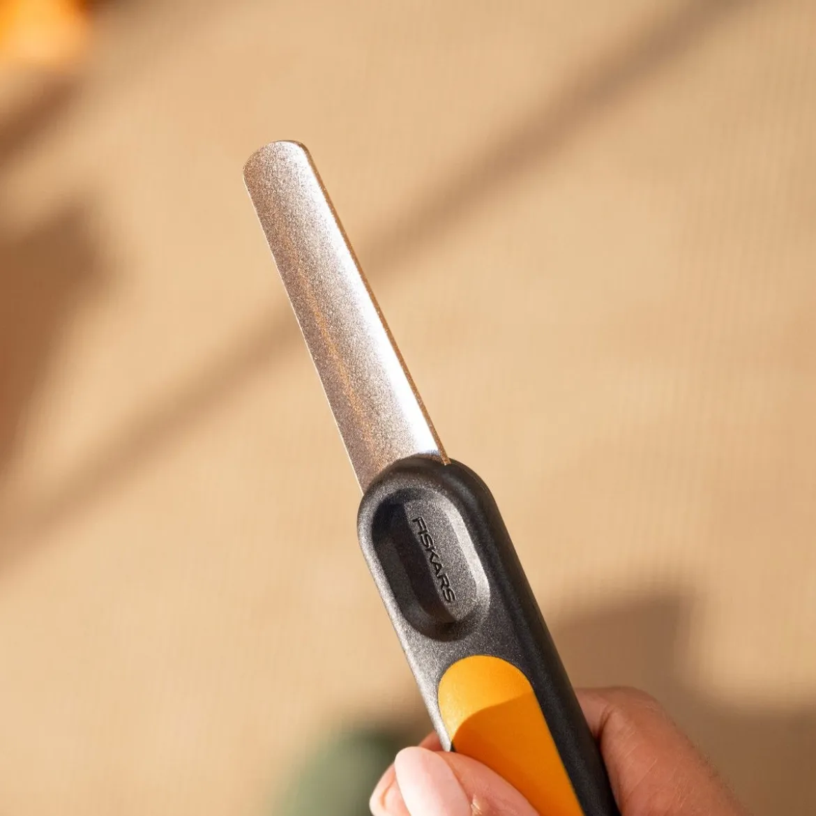 Fiskars kynsiviila