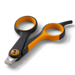 Fiskars pienet kynsileikkurit koiralle