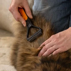 Fiskars pohjavillahara