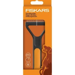 Fiskars pohjavillahara