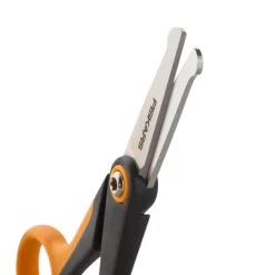 Fiskars pyöreäkärkiset sakset
