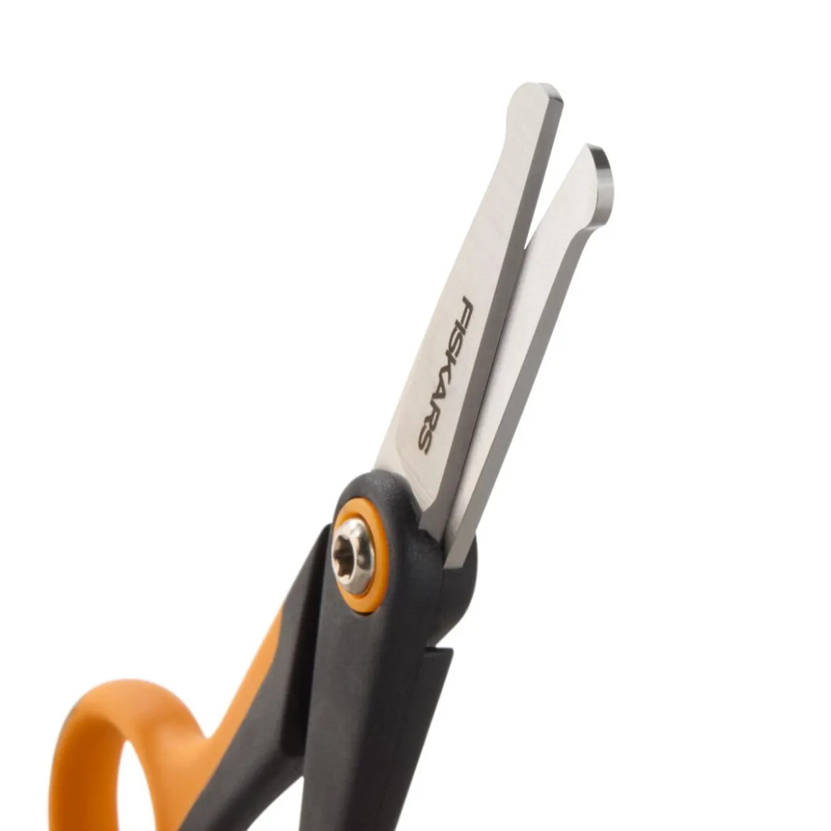 Fiskars pyöreäkärkiset sakset