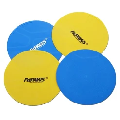 FitPaws-targetit, 4 kpl
