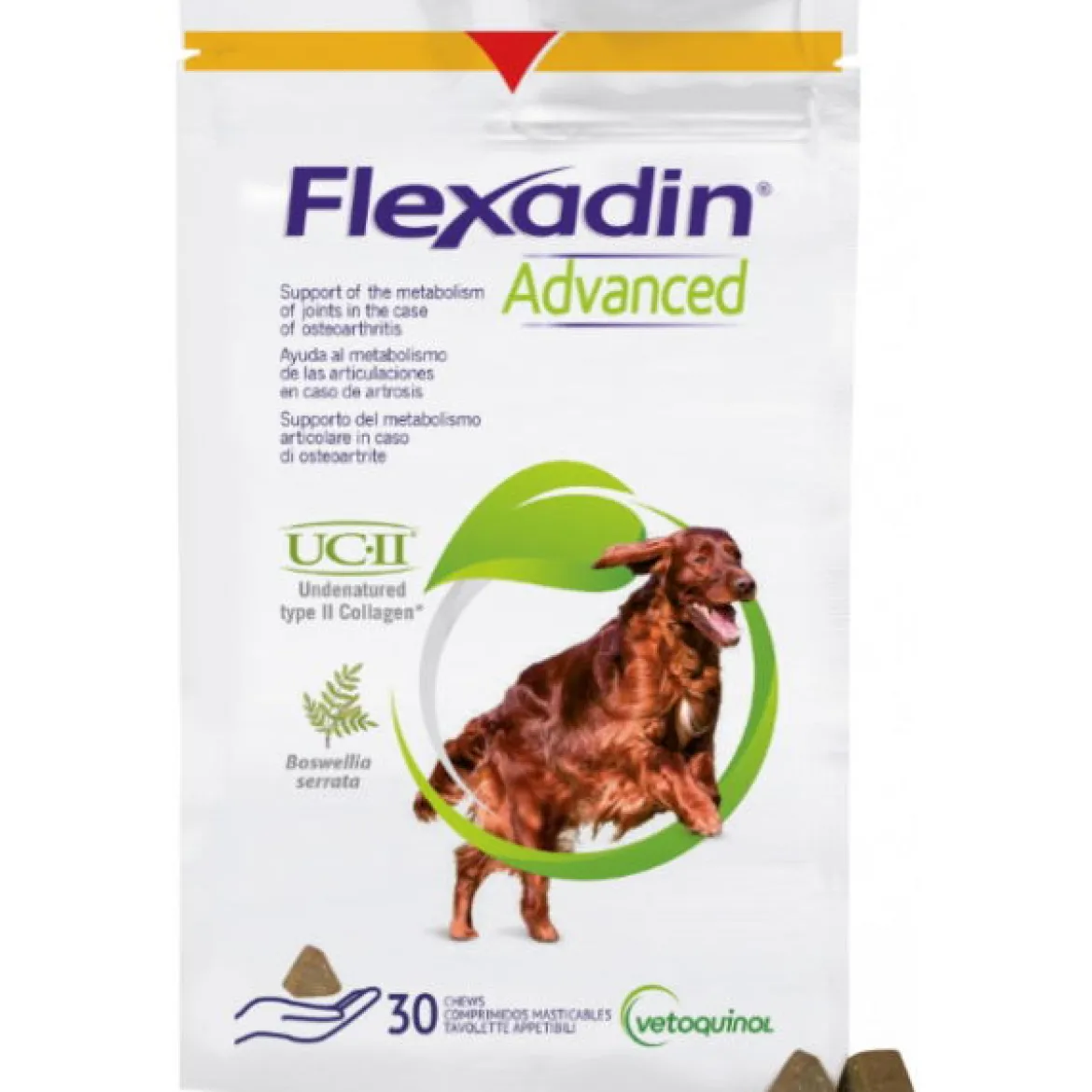 FLEXADIN Advanced