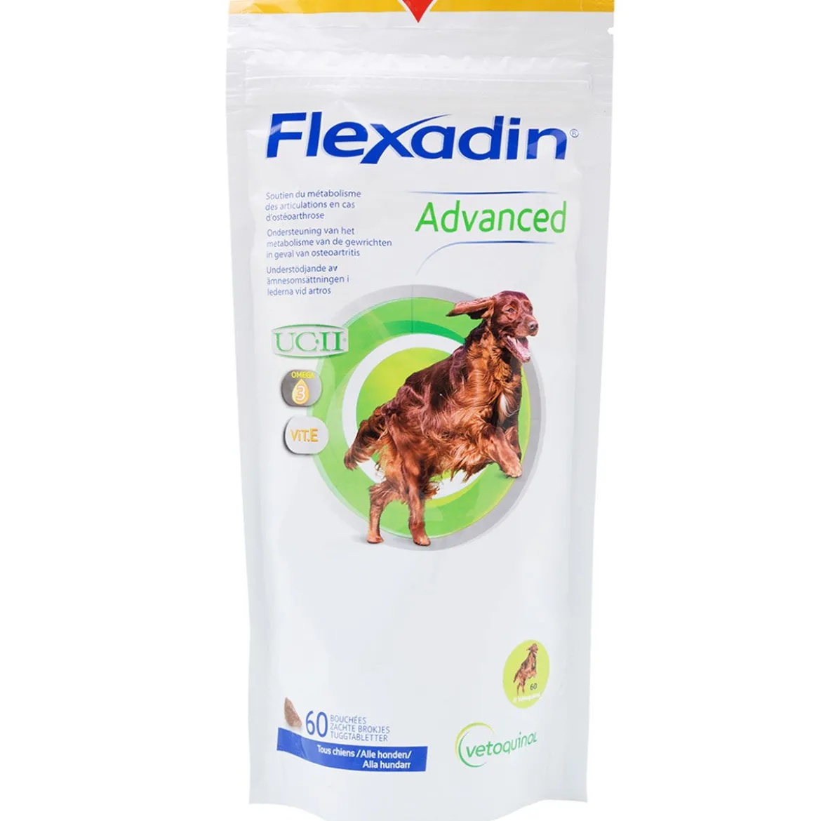 FLEXADIN Advanced