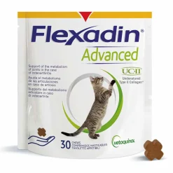 Flexadin Advanced kissalle