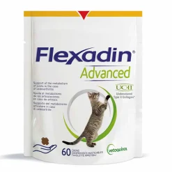 Flexadin Advanced kissalle
