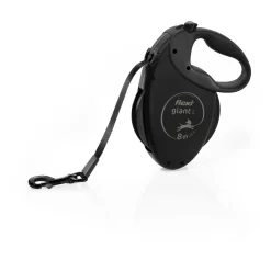 Flexi Giant L Black Edition 8m