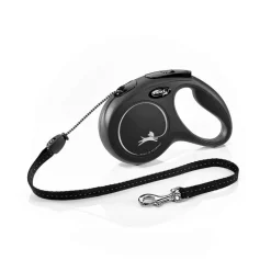Flexi New Classic Cord M, 5 m / 20 kg