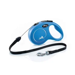 Flexi New Classic Cord S, 8 m / 12 kg