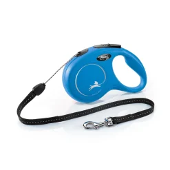 Flexi New Classic Cord S, 8 m / 12 kg