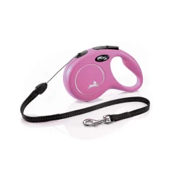 Flexi New Classic Cord S, 8 m / 12 kg