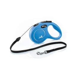 Flexi New Classic Cord S, 5 m / 12 kg