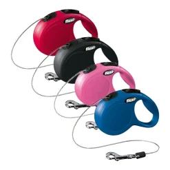Flexi New Classic Cord XS, 3 m / 8 kg
