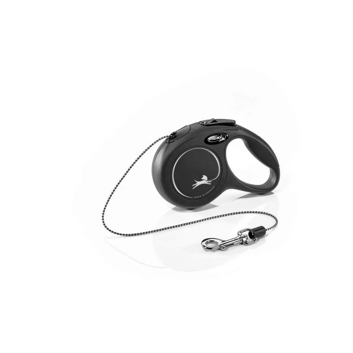 Flexi New Classic Cord XS, 3 m / 8 kg