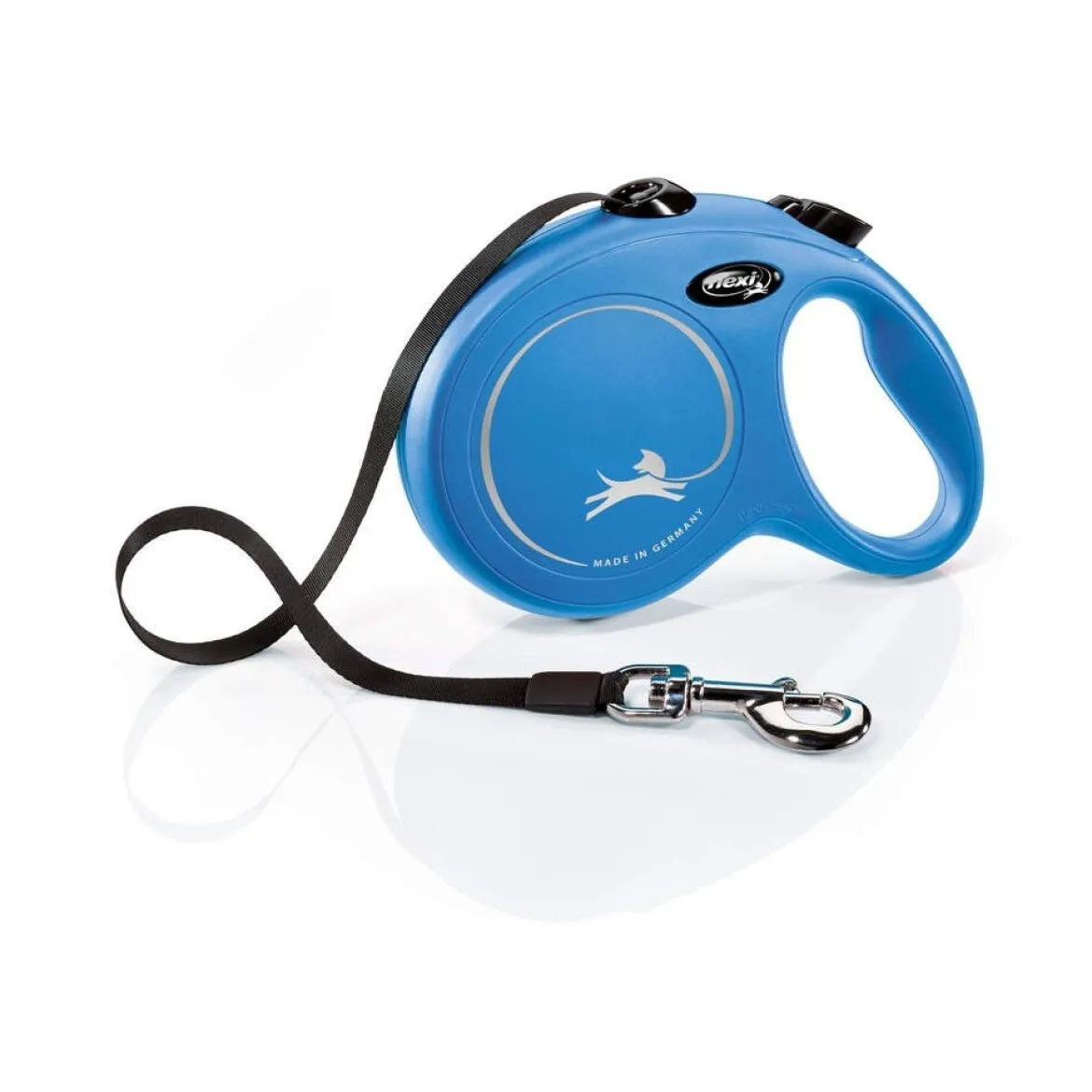 Flexi New Classic L Tape 5m/50kg
