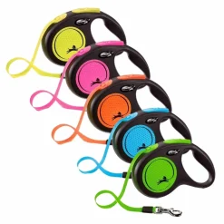 Flexi New Classic Neon Tape M