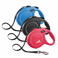 Flexi New Classic Tape L, 8 m / 50 kg