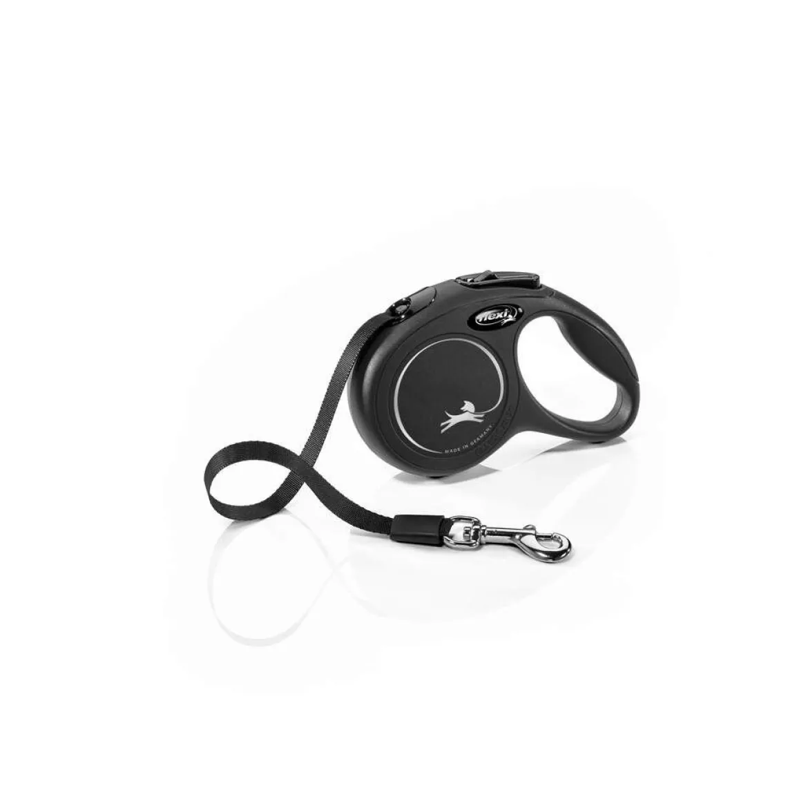 Flexi New Classic Tape XS, 3 m / 12 kg