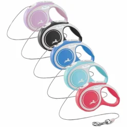 Flexi New Comfort Cord XS 3 m