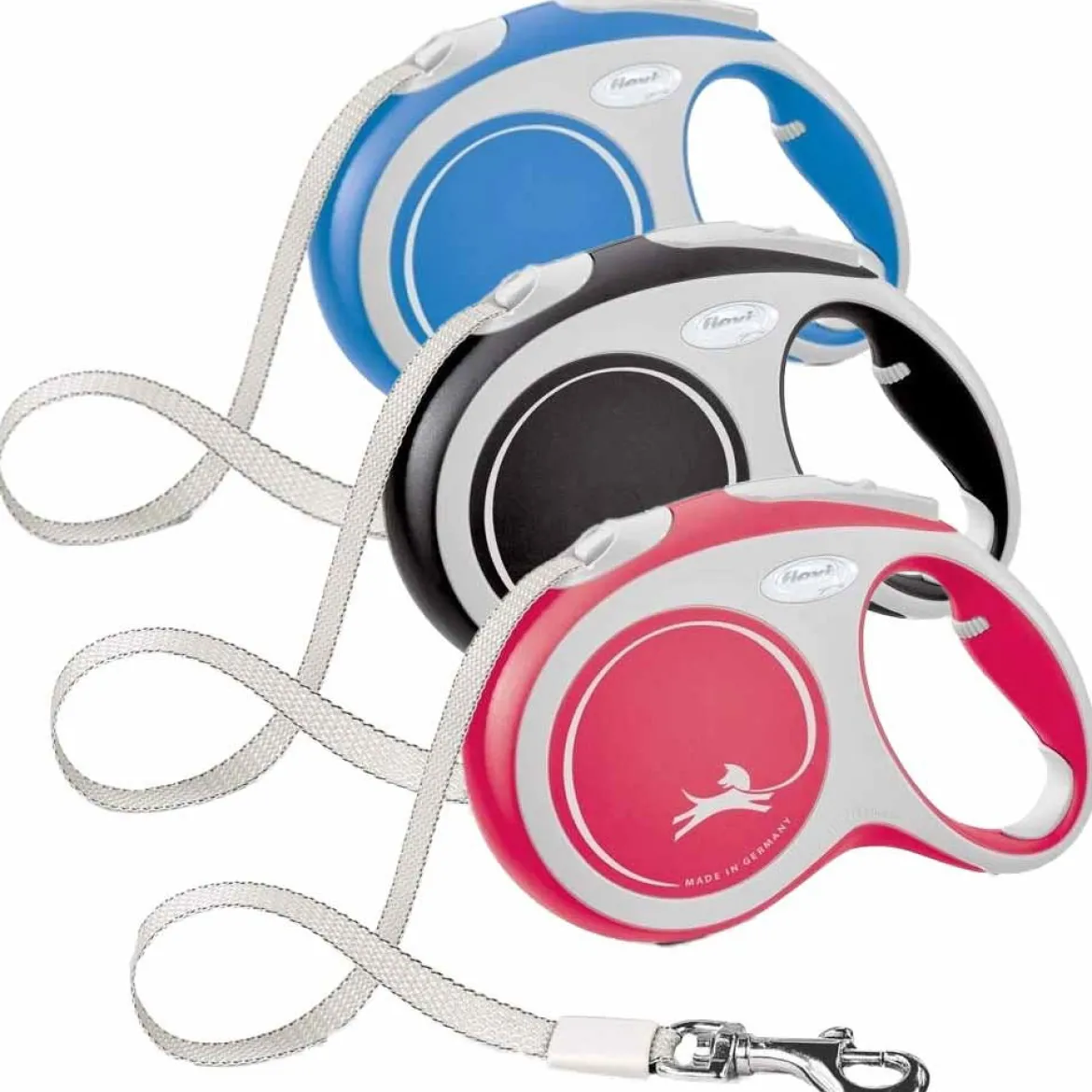 Flexi New Comfort Tape L 5 m