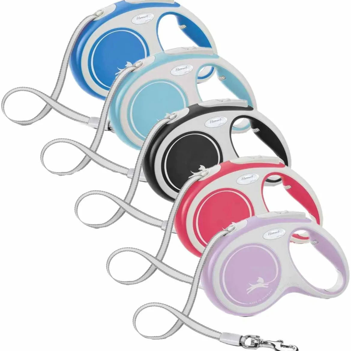 Flexi New Comfort Tape M 5 m