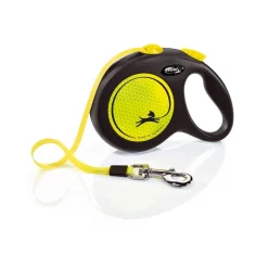 Flexi New Neon Large 5 m tape/50 kg
