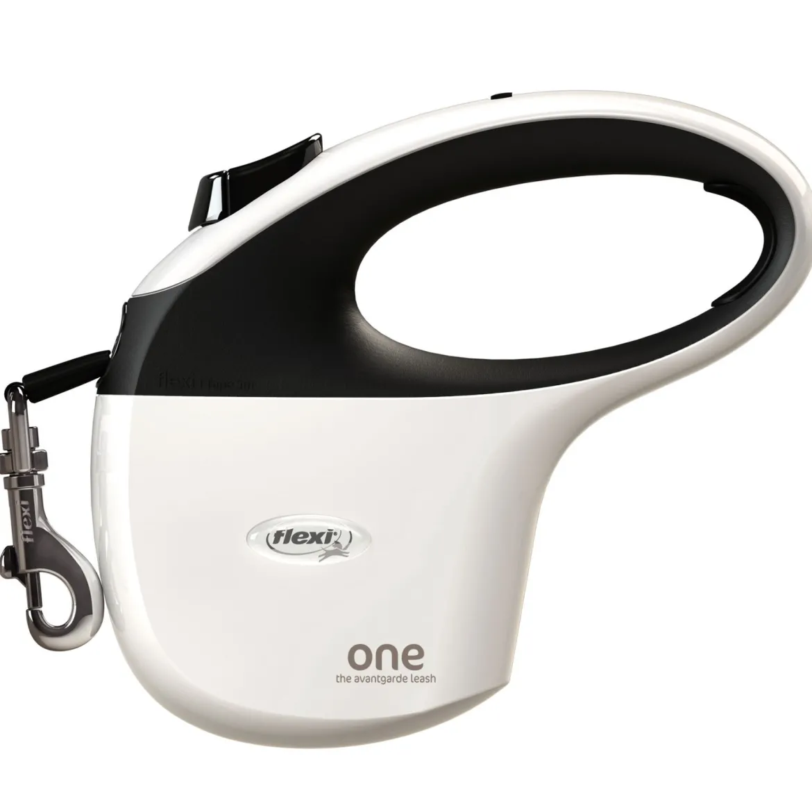 Flexi One The Avantgarde leash Tape 5m