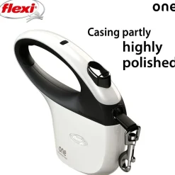 Flexi One The Avantgarde leash Tape 5m