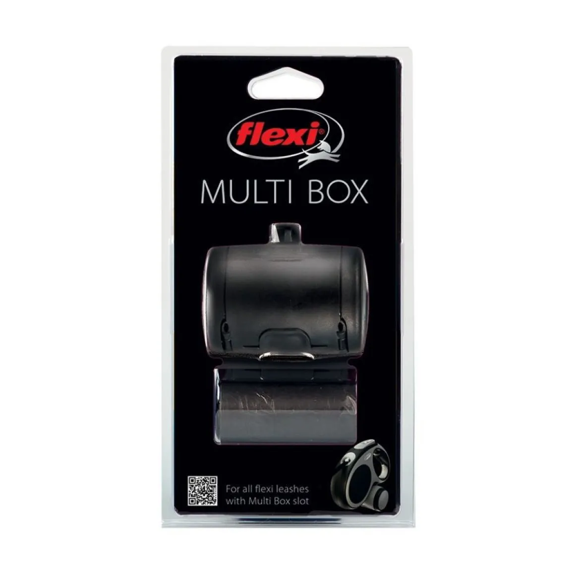 Flexi Vario Multi Box, S-M-L