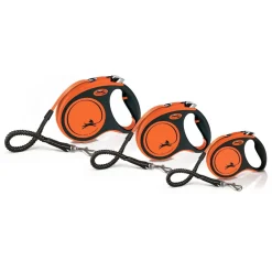 Flexi Xtreme Tape, oranssi