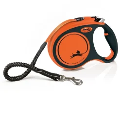 Flexi Xtreme Tape, oranssi