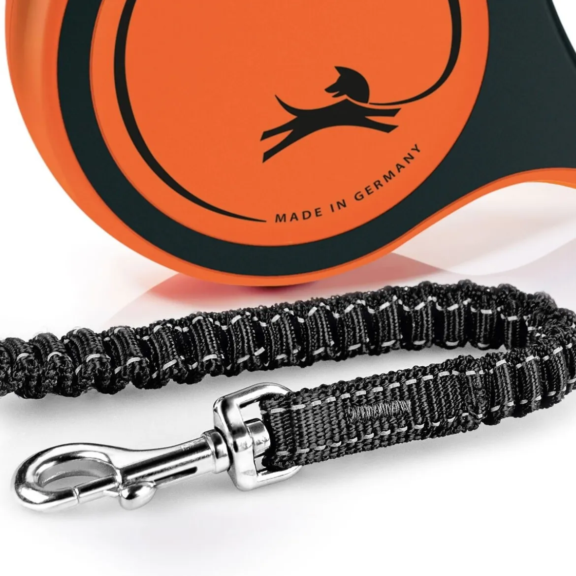 Flexi Xtreme Tape, oranssi