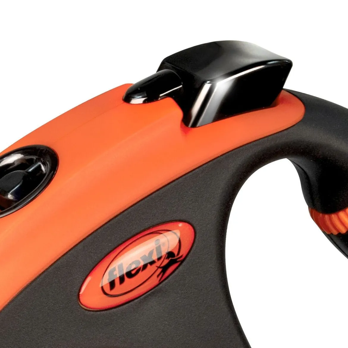 Flexi Xtreme Tape, oranssi