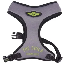 For FAN Pets Baby Yoda-valjaat