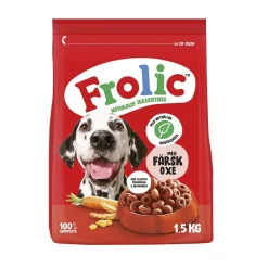 Frolic 1,5 kg