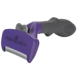 Furminator Long Hair -pohjavillanpoistaja kissalle