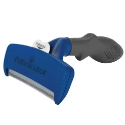 Furminator Short Hair -pohjavillanpoistaja