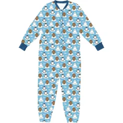 FuzzYard jumpsuit, Arctic Age