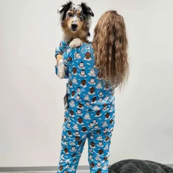 FuzzYard jumpsuit, Arctic Age