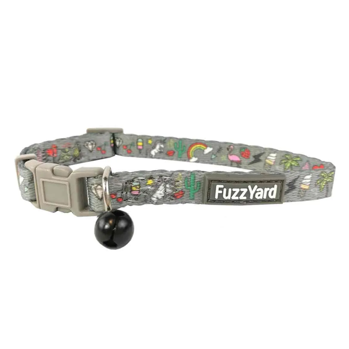 FuzzYard kissan kaulapanta Coachella