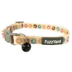 FuzzYard kissan kaulapanta Go Nuts