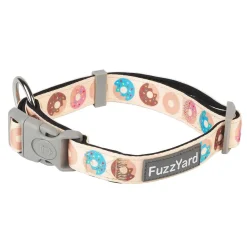 FuzzYard koiran kaulapanta Go Nuts