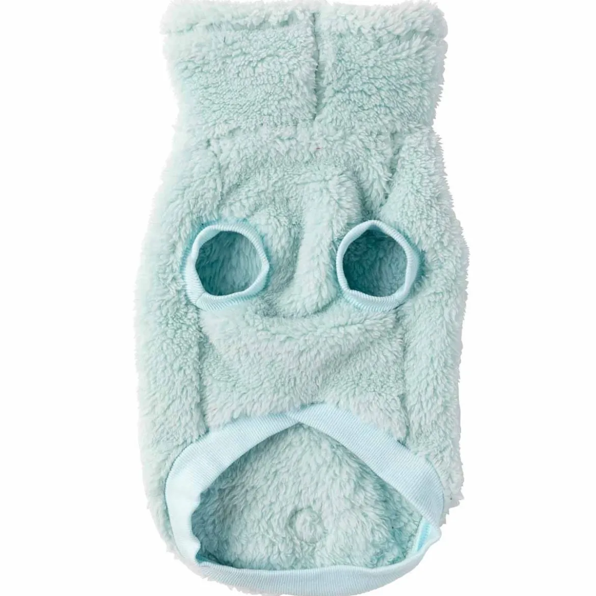 FuzzYard koiran pehmopaita, minttu
